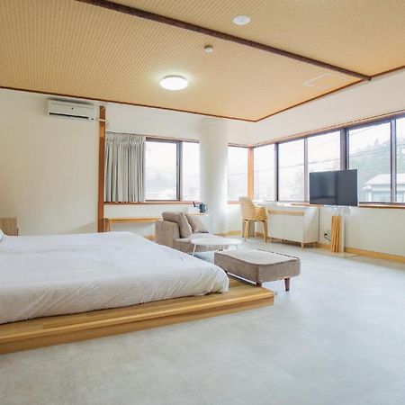 Voyan Resort Fujiyamanakako Gekkoso Yamanakako Exterior foto