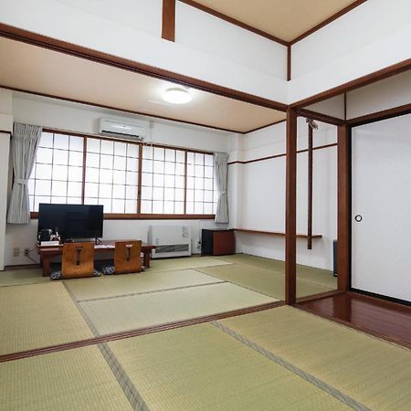 Voyan Resort Fujiyamanakako Gekkoso Yamanakako Exterior foto