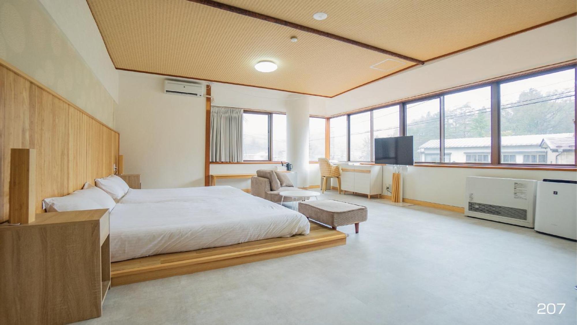 Voyan Resort Fujiyamanakako Gekkoso Yamanakako Exterior foto