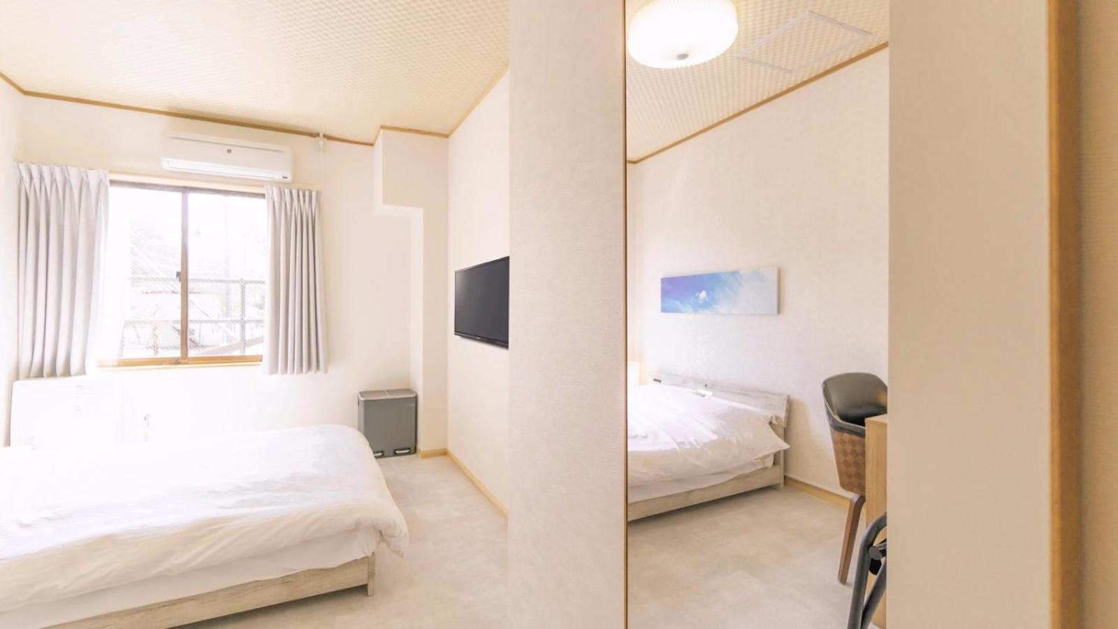 Voyan Resort Fujiyamanakako Gekkoso Yamanakako Exterior foto