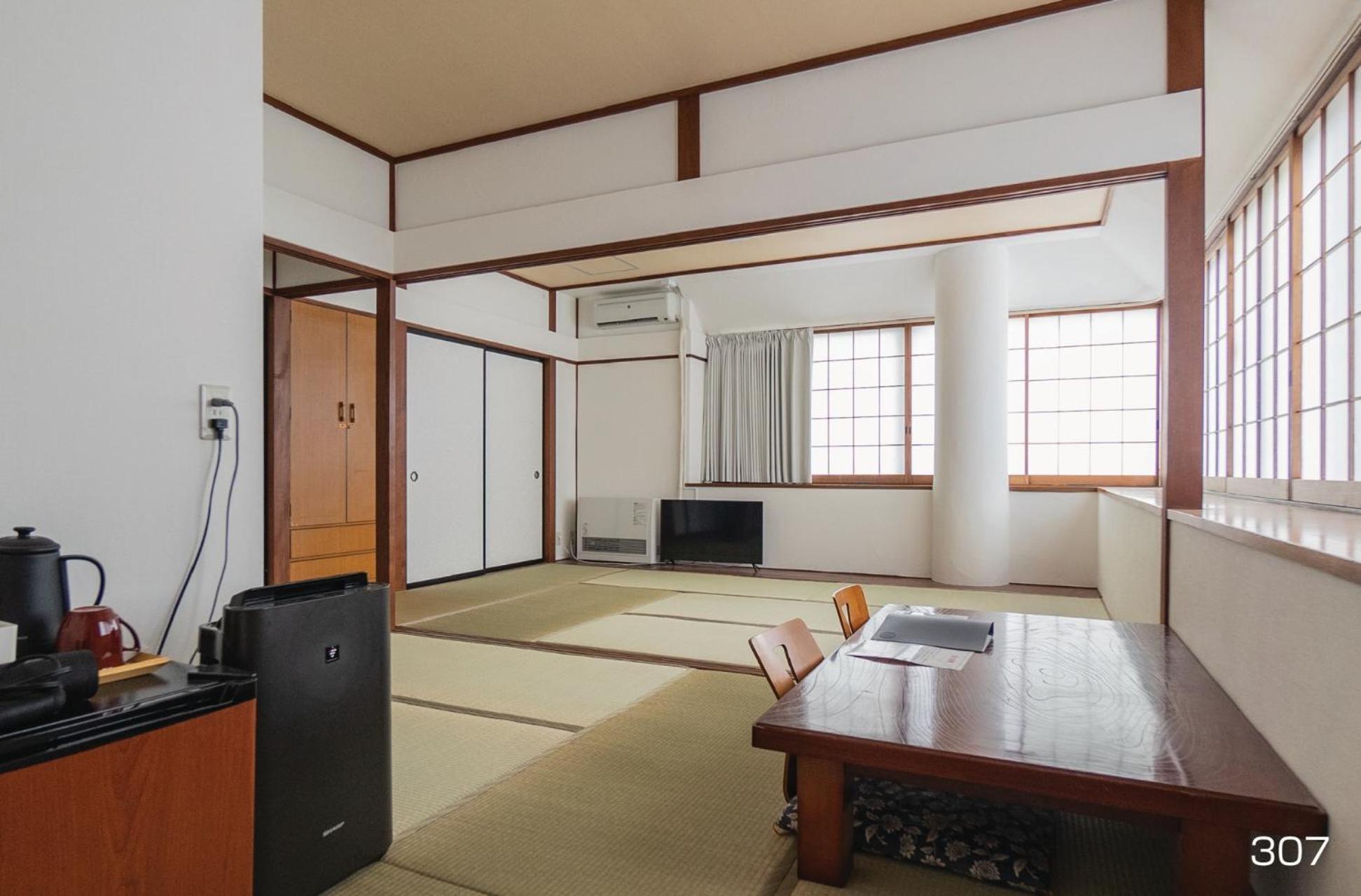 Voyan Resort Fujiyamanakako Gekkoso Yamanakako Exterior foto