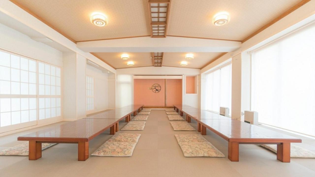 Voyan Resort Fujiyamanakako Gekkoso Yamanakako Exterior foto